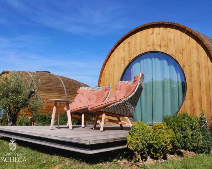 Pacheca The Wine House Hotel e Spa - Quinta da Pacheca