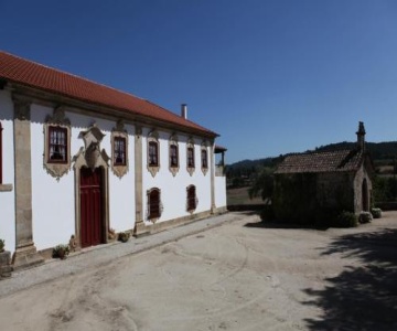 Casa De Darei