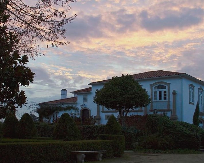 Quinta da Fata