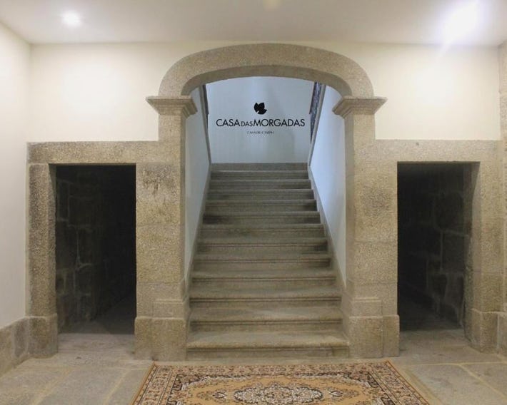 Casa Das Morgadas