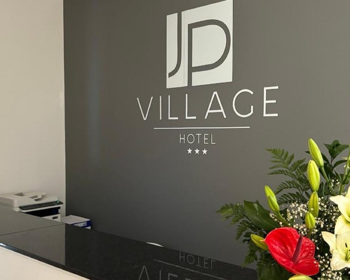JP VILLAGE Hotel