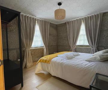 Apartamentos A'dao