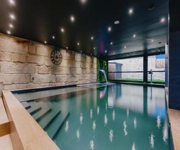 CASA OURO D'ALVA - Luxury Lodging, SPA & WELLNESS