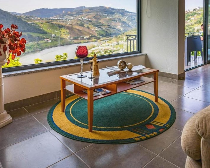 Fraga Douro House, Douro Valley