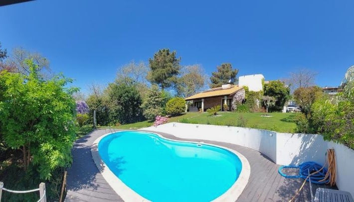 Casa de Tapadeiro