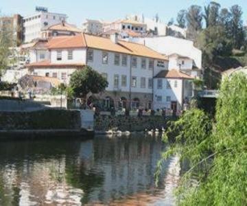 Rural Villa do Banho