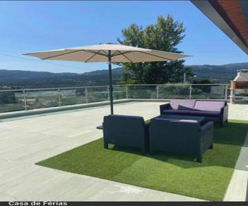 Terraço d-Aldeia