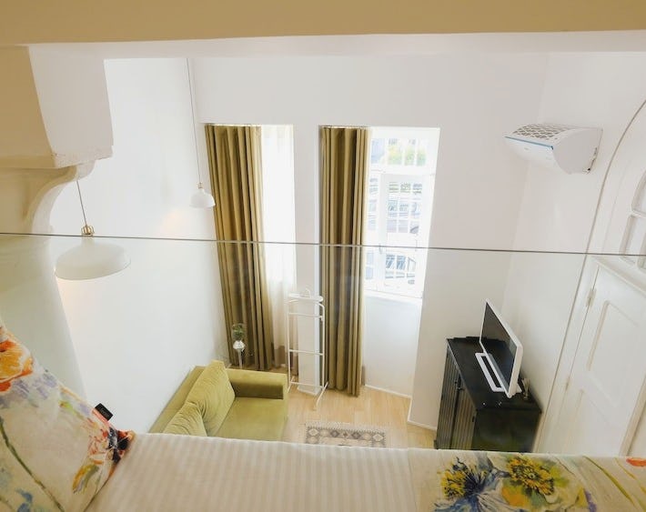 Bemyguest Loft Guest House Jardim Das Maes Charming