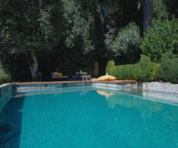 Quinta de São Francisco Houses