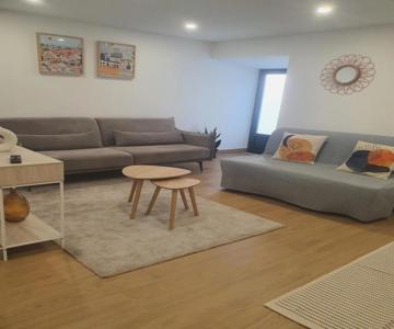 Charming Jasmin House