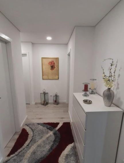 Apartamento da Antónia