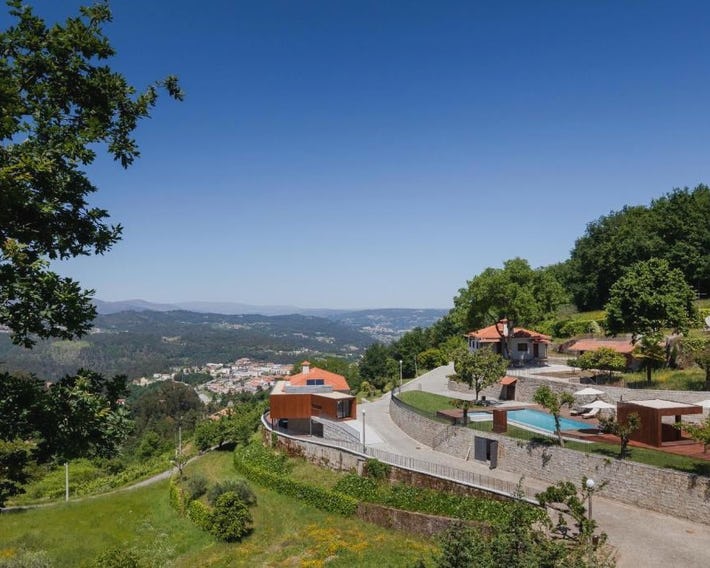 Quinta do Fontelo