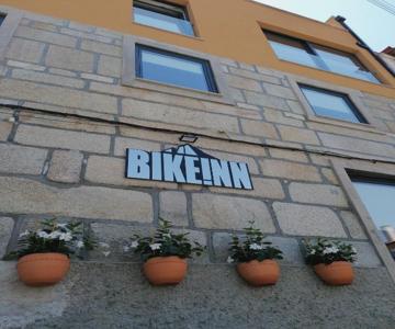 BIKEINN