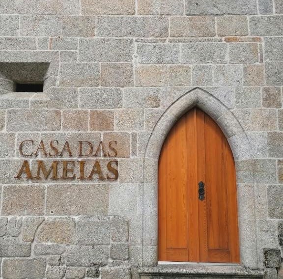 Casa das Ameias