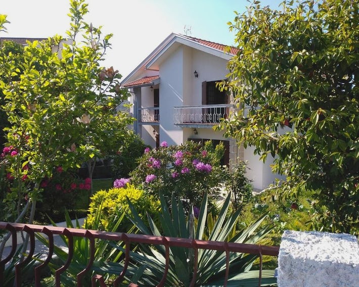 Casa da Piedade, Vouzela