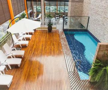 Marambaia Hotel