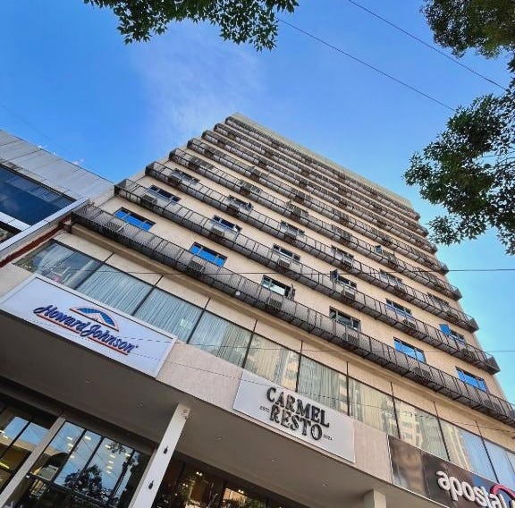 Howard Johnson Ciudad del Este