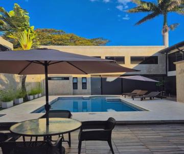 Hotel Pantanal Inn