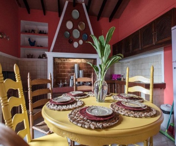 Tacuari Suites