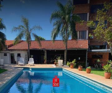 Hotel Santa Maria