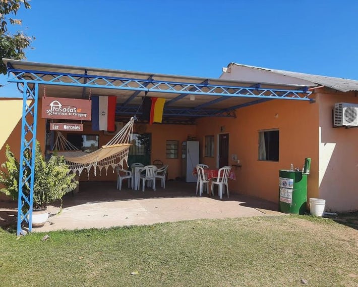Posada las Mercedes