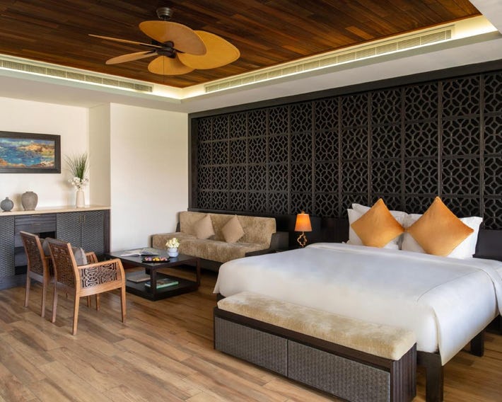 Banana Island Resort Doha by Anantara