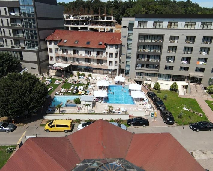 Hotel President