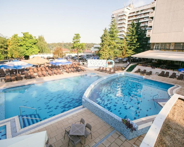 Hotel Poienita