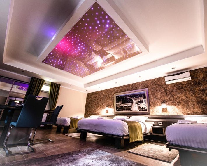 Hotel Novotheos