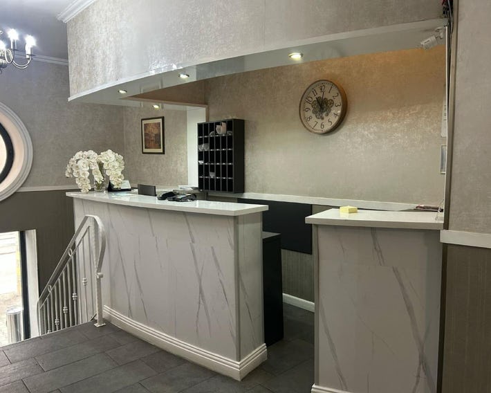 Carnival City Hotel Oradea