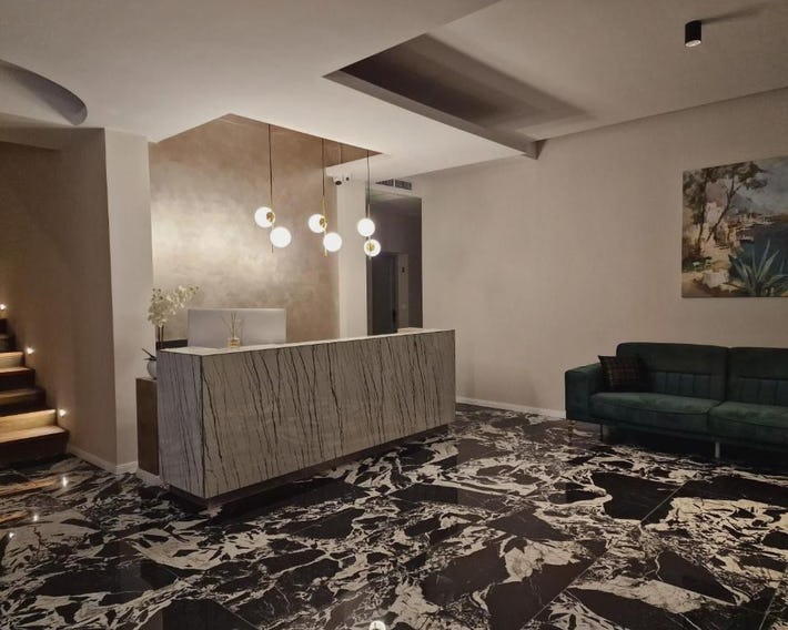Art's Luxury Boutique Hotel