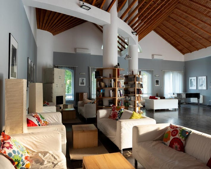 Posticum Guesthouse