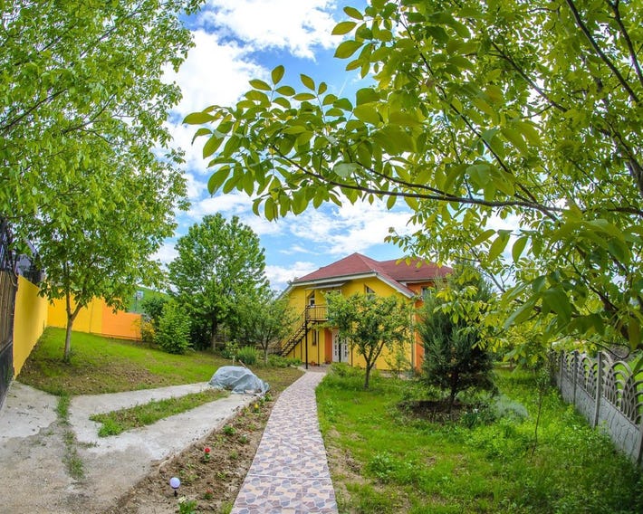Casa Liana
