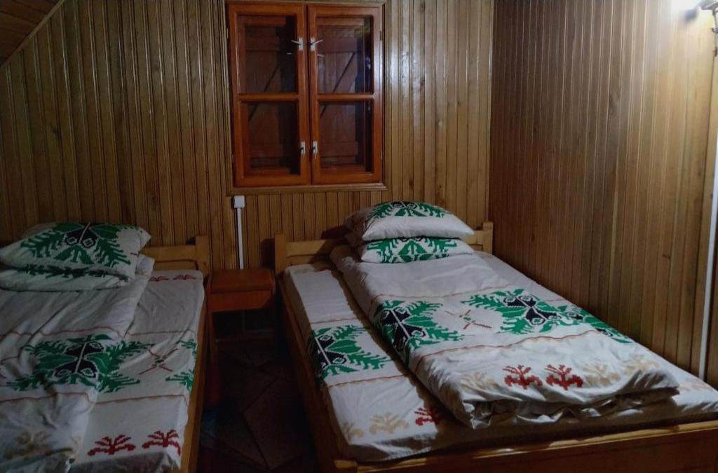 Cabana Monterio