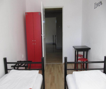 Book-A-Rest Hostel