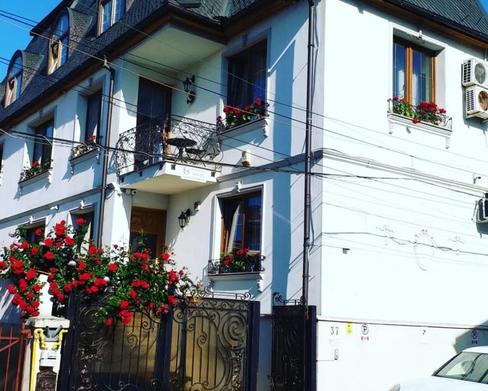 Bucharest Boutique Accommodation