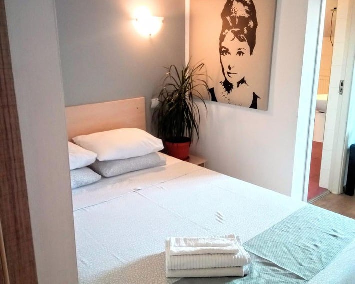 Central Guesthouse