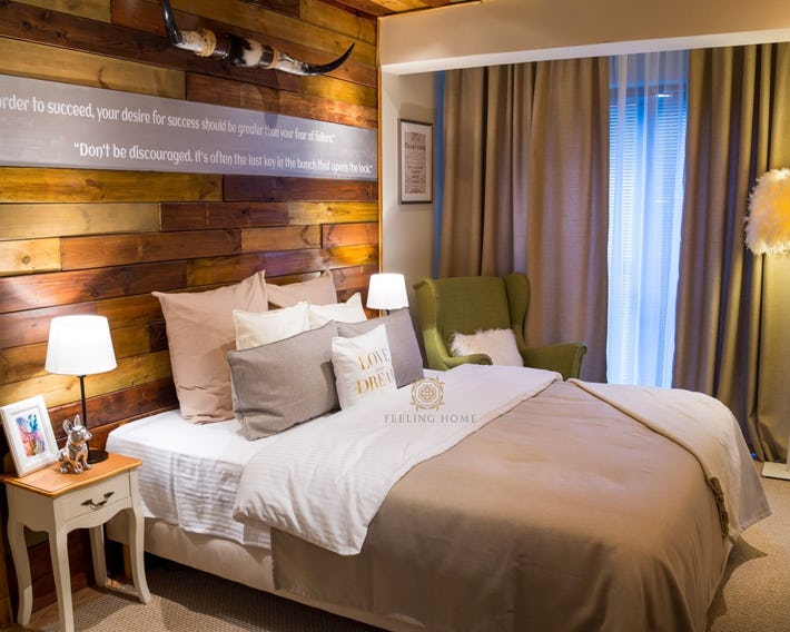 Feeling Home Apartments