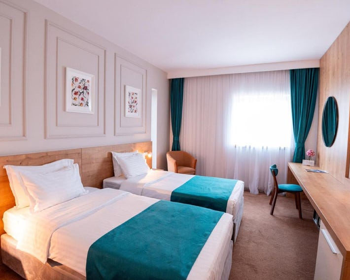 Stil Hotel