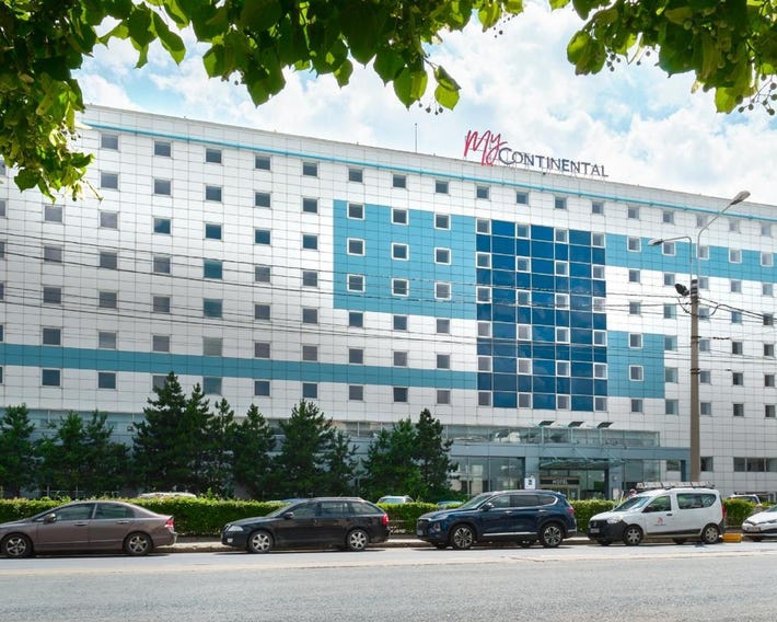MyContinental Bucharest