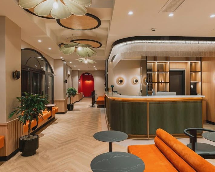 Hotel Maison Orient