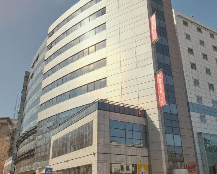 Hello Hotels Bucuresti