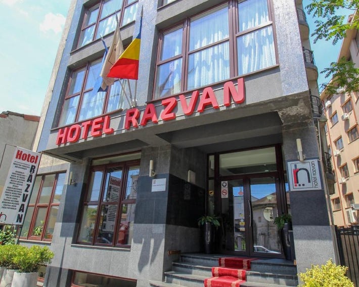 Razvan