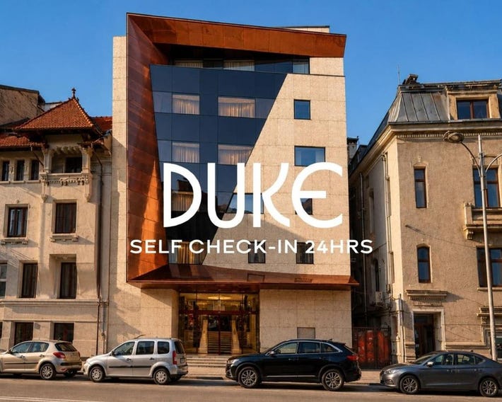 Duke Romana Suites by Olala!