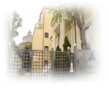 Prince & Park Residence Apartaments