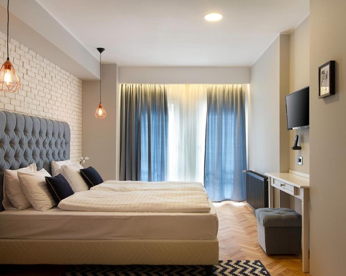 Venis Boutique Residence