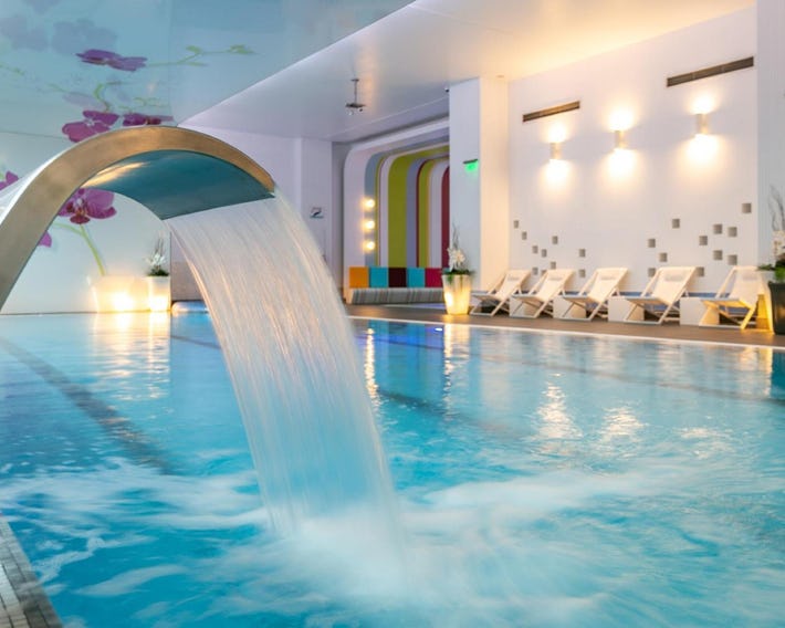 Orhideea Residence & Spa