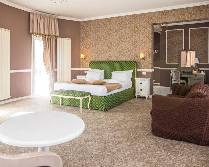 Hotel Boutique Lafayette