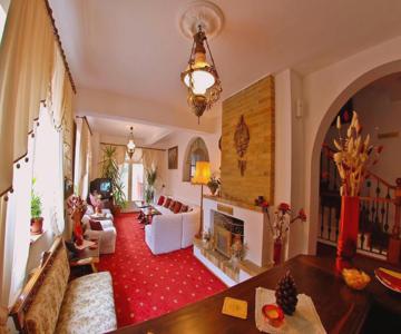 Escala Villa Hotel