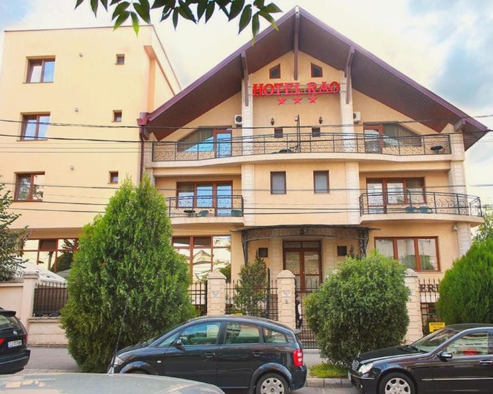 Hotel Rao